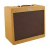 Fender Blues Junior LTD Lacquered Tweed Elektro Gitar Amfisi