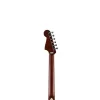 Fender California Debut Redondo Dreadnought Ceviz Klavye 2 Ton Sunburst Akustik Gitar