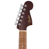 FENDER California Standard Redondo CE Siyah Elektro Akustik Gitar