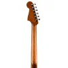 Fender California Standard Redondo Natural Elektro Akustik Gitar