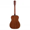 Fender CC-60S Concert Ceviz Klavye Natural Akustik Gitar
