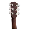 Fender CC-60S Concert Ceviz Klavye Natural Akustik Gitar