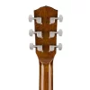 Fender CD-60 Dreadnought w/case Natural Akustik Gitar