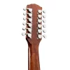 Fender CD-60SCE Dreadnought Natural 12 Telli Elektro Akustik Gitar