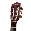 FENDER CN-140SCE İnce Kasa Ceviz Klavye Elektro Klasik Gitar