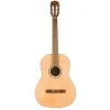 Fender CN-30 Ceviz Klavye Naturel Gig Bag Dahil Klasik Gitar