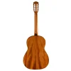 Fender CN-30 Ceviz Klavye Naturel Gig Bag Dahil Klasik Gitar