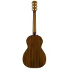 Fender CP-60S Parlor Ceviz Klavye Natural Akustik Gitar