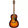 Fender CP-60S Parlor Ceviz Klavye Sunburst Akustik Gitar