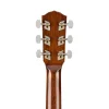 Fender CP-60S Parlor Ceviz Klavye Sunburst Akustik Gitar