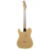 Fender Custom Shop 1964 Telecaster Relic Natural Blonde Elektro Gitar