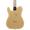 Fender Custom Shop 1964 Telecaster Relic Natural Blonde Elektro Gitar