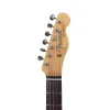 Fender Custom Shop 1964 Telecaster Relic Natural Blonde Elektro Gitar