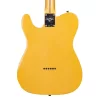 Fender Custom Shop B2 1952 Telecaster Journeyman Relic Aged Nocaster Blonde Elektro Gitar
