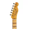 Fender Custom Shop B2 1952 Telecaster Journeyman Relic Aged Nocaster Blonde Elektro Gitar