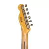 Fender Custom Shop B2 1952 Telecaster Journeyman Relic Aged Nocaster Blonde Elektro Gitar