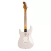 Fender Custom Shop Limited Edition Troposphere Stratocaster Heavy Relic Aged White Blonde Elektro Gitar