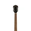 Fender DE FA-135 Concert Sunburst Akustik Gitar