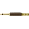 Fender Deluxe Düz/L Uç 3 Metre Tweed Enstrüman Kablo