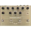 Fender Downtown Express Bass Preamp ve Multi Efekt Prosesörü