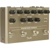 Fender Downtown Express Bass Preamp ve Multi Efekt Prosesörü