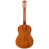 Fender ESC-110 Educational Serisi Naturel Renk Klasik Gitar