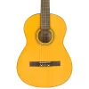 Fender ESC-80 Educational Serisi 3/4 Naturel Renk Klasik Gitar