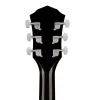 Fender FA-125CE Dreadnought Sunburst Elektro Akustik Gitar