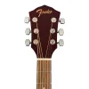 Fender FA-125CE Natural Elektro Akustik Gitar