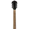 Fender FA-135CE Concert Sunburst Elektro Akustik Gitar