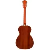 Fender FA-235E Concert Laurel Klavye Sunburst Elektro Akustik Gitar