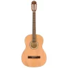 Fender FA-25N 4/4 Ceviz Klavye Natural Klasik Gitar
