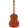 Fender FA-25N 4/4 Ceviz Klavye Natural Klasik Gitar