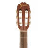Fender FA-25N 4/4 Ceviz Klavye Natural Klasik Gitar