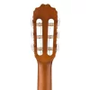Fender FA-25N 4/4 Ceviz Klavye Natural Klasik Gitar