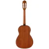 Fender FA-25N Ceviz Klavye Natürel 3/4 Klasik Gitar