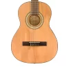 Fender FA-25N Ceviz Klavye Natürel 3/4 Klasik Gitar
