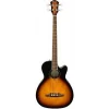 Fender FA-450CE Bass  3T Sunburst LR