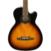 Fender FA-450CE Bass  3T Sunburst LR