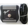 Fender Footswitch 1 Button Channel 1/4 Connector (FM 65R / 210R / 25 DSP) Footswitches