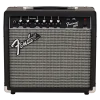 Fender Frontman 20G Black Elektro Gitar Amfisi