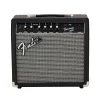 Fender Frontman 20G Black Elektro Gitar Amfisi