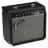 Fender Frontman 20G Black Elektro Gitar Amfisi
