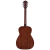 Fender FSR FA-230E Concert Ceviz Klavye Pembe Elektro Akustik Gitar