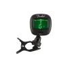 Fender FT-1 Pro Clip-On Tuner Black Akort Aleti