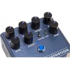 Fender Full Moon Distortion Pedal
