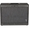Fender GB Hot Rod Deluxe 112 Enclosure Grey/Black Elektro Gitar Amfi Kabini