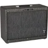 Fender GB Hot Rod Deluxe 112 Enclosure Grey/Black Elektro Gitar Amfi Kabini