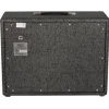Fender GB Hot Rod Deluxe 112 Enclosure Grey/Black Elektro Gitar Amfi Kabini