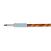 Fender George Harrison Rocky Instrument Cable 10 ft Kablo